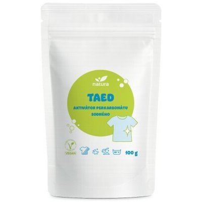 Natura TAED 100 g – Zboží Mobilmania