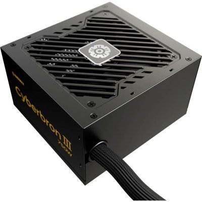 Enermax Cyberbron III 750W EMB750EWT-NAC – Hledejceny.cz