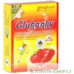 Glukánky jahoda 30 pastilek – Hledejceny.cz