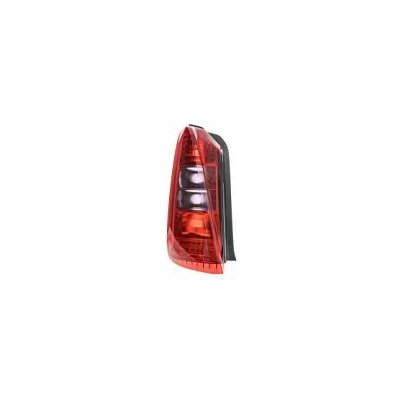 Zadní světlo - levé LANCIA MUSA | 2004-2007 | DEPO | – Hledejceny.cz