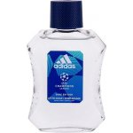 adidas UEFA Champions League voda po holení 100 ml – Zboží Dáma