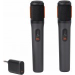 JBL PartyBox Wireless Mic – Hledejceny.cz