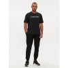 Pánské Tričko Calvin Klein Performance T-Shirt 00GMS4K190 černé