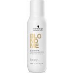 Schwarzkopf Professional Blondme Bond Repair Nourishing Conditioner vyživující kondicionér pro blond vlasy 250 ml – Hledejceny.cz