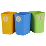CURVER ECO Friendly 02173-999 3 x 9 l Set košů na tříděný odpad – Hledejceny.cz