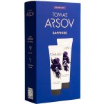 TOMAS ARSOV Sapphire šampon 250 ml + kondicionér 250 ml – Zbozi.Blesk.cz