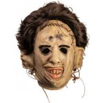 Trick Or Treat Studios The Texas Chainsaw 1974 Massacre Mask Killing – Zboží Mobilmania