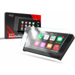 GRIZZ Protector, Ochrana displeje MatteScreen, Škoda Octavia III, 2017-2020, Columbus, Display 9,2" | Zboží Auto