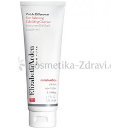 Elizabeth Arden Visible Difference Skin Balancing Cleanser 125 ml