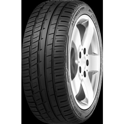 General Tire Altimax Sport 245/35 R18 92Y