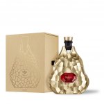 Cognac Hennessy XO limited edition by Jean Michel Othoniel 40% 0,7 l (kazeta) – Zboží Dáma