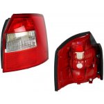 ZADNÍ SVĚTLO, LAMPA PRAVÉ KOMBI AUDI A4 (B6), 11.00-11.04 OE: 8E9945096, 8E9945096B, 8E9945096A Tyc – Hledejceny.cz