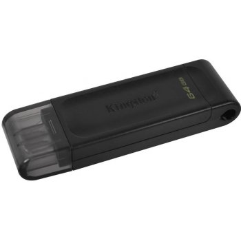 Kingston DataTraveler 70 64GB DT70/64GB