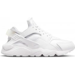 Nike Air Huarache Women's Shoes White/Platinum