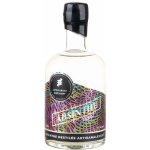 Little Urban London Dry Gin 43% 0,5 l (holá láhev) – Sleviste.cz