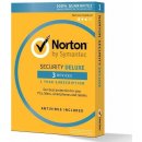 Norton Security DELUXE 3.0 3 lic. 1 rok ESD (21358351)