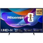 Hisense 55A6S – Zboží Živě