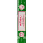 Satya indické vonné tyčinky PK Patchouli 15 g – Hledejceny.cz