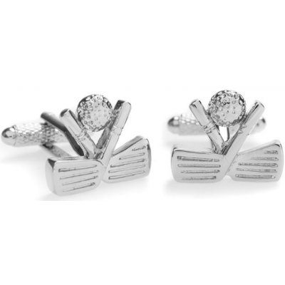 Avantgard manžetové knoflíčky Lux 580 40038 golf – Zboží Dáma