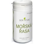 Bornature Mořský kelp 60 kapslí – Hledejceny.cz