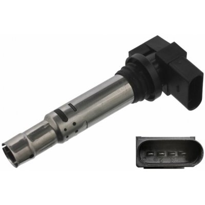 Zapalovací cívka FEBI BILSTEIN 22038 – Hledejceny.cz