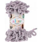 Příze Alize Puffy, 100 g - 268 – Hledejceny.cz