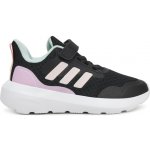 adidas FortaRun 3.0 K core black/clear pink/bliss lilac – Hledejceny.cz