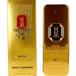 Paco Rabanne 1 Million Royal parfém pánský 200 ml – Sleviste.cz