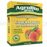 AgroBio Zdravá broskev Plus Champion 50 WG 2 x 20 g + Harmonie Železo 30 ml – Zboží Dáma