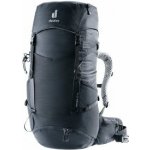 Deuter Futura 30l SL Black černá – Sleviste.cz