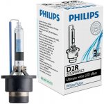 XENONOVÁ VÝBOJKA D2R PHILIPS 85V 35W P32d-3 WHITEVISION - 1 ks 85126WHVC1 – Zboží Mobilmania