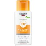 Eucerin Sun Allergy Protect Sun Cream Gel SPF50 150 ml – Zboží Mobilmania