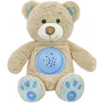 Baby Mix medvídek s projektorem růžový – Sleviste.cz