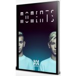 MARCUS & MARTINUS - MOMENTS /DELUXE DIGIPACK 2017 CD – Hledejceny.cz