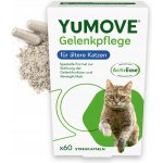 Yumove ActivEase a glukosamin 60 kapslí – Hledejceny.cz