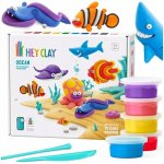 TM Toys Hey Clay Oceán – Sleviste.cz