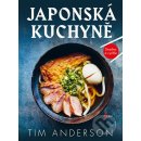 Japonská kuchařka - Tim Anderson