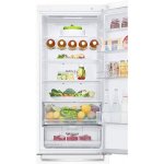 LG GBB62SWFGN – Zboží Dáma