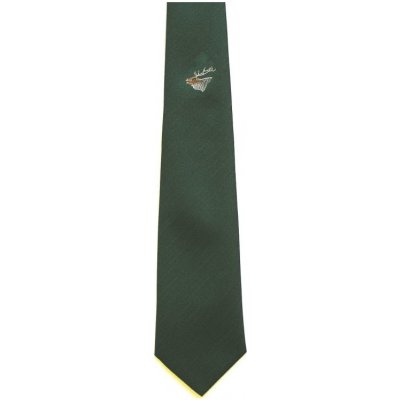 Kravata Hedva Český Brokát myslivecká jelen č. 25 – Sleviste.cz