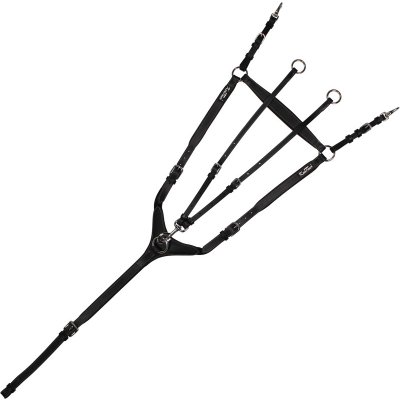 Kentaur Poprsník honební Arras černá – Hledejceny.cz