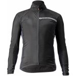 Castelli Squadra Stretch černá/tm.šedá pánská – Zboží Mobilmania