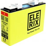 Elerix EX-L50D 3.2V 50Ah – Zboží Mobilmania