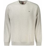 Tommy Hilfiger pánský svetr šedá – Zboží Mobilmania