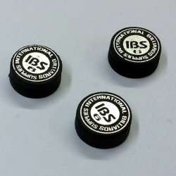 IBS Black 14mm Medium