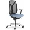 Kancelářská židle LD Seating LEAF 503-SYA