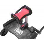 Lascal SEDÁTKO BUGGY BOARD ke stupátku MAXI červené – Zboží Mobilmania