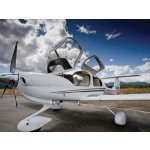 Pilotem luxusního letadla na zkoušku – Hledejceny.cz