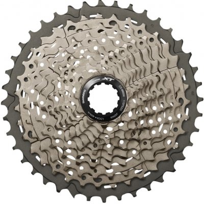 Shimano Deore XT CS-M8000 – Zboží Dáma