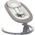 Fillikid elektrická lehačka Stella grey – Zbozi.Blesk.cz