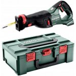 Metabo SSEP 18 LT BL 601617840 – Hledejceny.cz